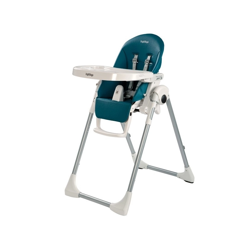 Trona Prima Pappa Follow Me de Peg Perego