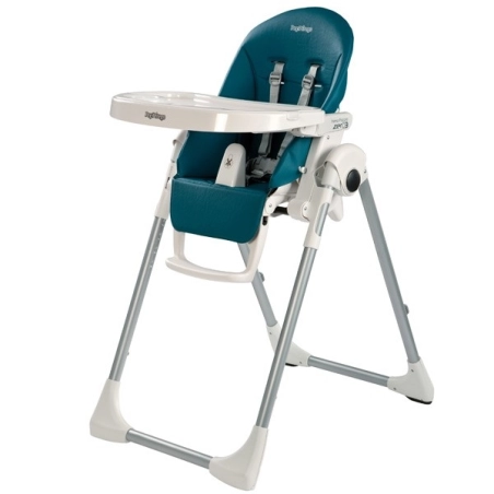 Trona Prima Pappa Follow Me de Peg Perego