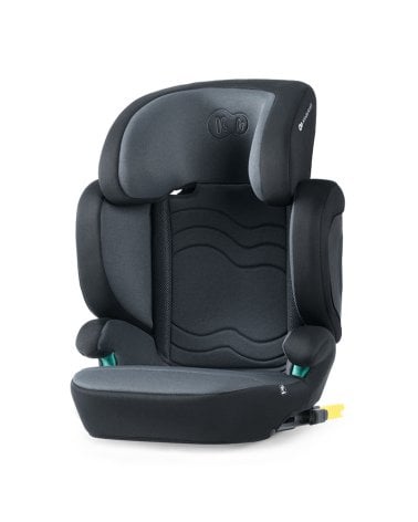 Silla de Coche Xpand 2 i-Size de Kinderkraft Negro