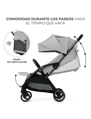 Silla de Paseo Apino de Kinderkraft