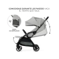 Silla de Paseo Apino de Kinderkraft