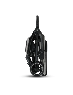 Silla de Paseo Apino de Kinderkraft Gris