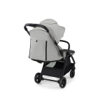 Silla de Paseo Apino de Kinderkraft Gris