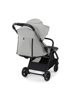 Silla de Paseo Apino de Kinderkraft Gris