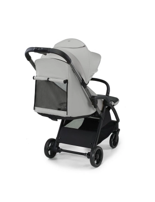 Silla de Paseo Apino de Kinderkraft Gris