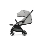 Silla de Paseo Apino de Kinderkraft Gris