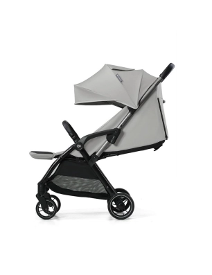 Silla de Paseo Apino de Kinderkraft Gris