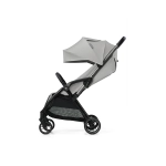 Silla de Paseo Apino de Kinderkraft Gris