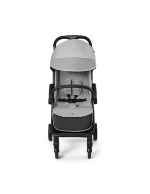 Silla de Paseo Apino de Kinderkraft Gris