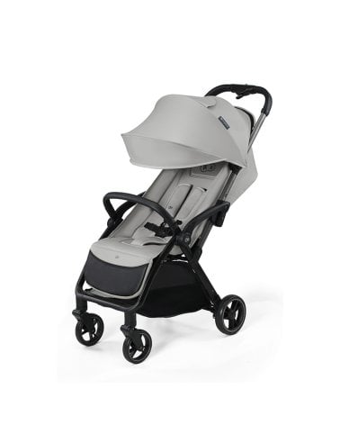 Silla de Paseo Apino de Kinderkraft Gris
