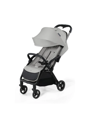 Silla de Paseo Apino de Kinderkraft Gris