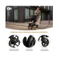 Silla de Paseo Mitzy de Kinderkraft Silla de Paseo Mitzy de Kinderkraft