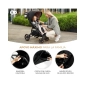 Silla de Paseo Mitzy de Kinderkraft Silla de Paseo Mitzy de Kinderkraft