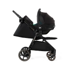 Silla de Paseo Mitzy de Kinderkraft Negro