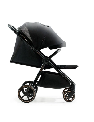 Silla de Paseo Mitzy de Kinderkraft Negro