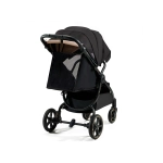 Silla de Paseo Mitzy de Kinderkraft Negro