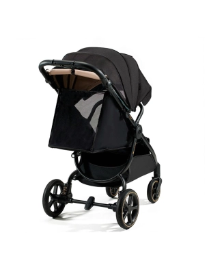 Silla de Paseo Mitzy de Kinderkraft Negro
