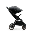 Silla de Paseo Mitzy de Kinderkraft Negro