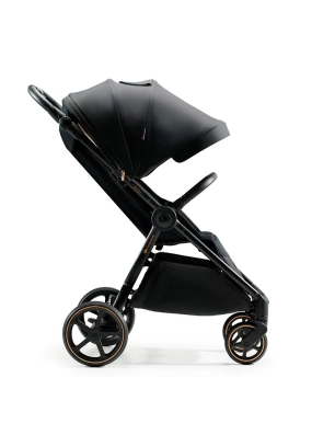 Silla de Paseo Mitzy de Kinderkraft Negro