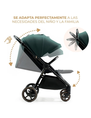 Silla de Paseo Mitzy de Kinderkraft