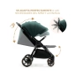 Silla de Paseo Mitzy de Kinderkraft