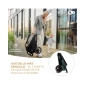 Silla de Paseo Mitzy de Kinderkraft