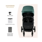 Silla de Paseo Mitzy de Kinderkraft
