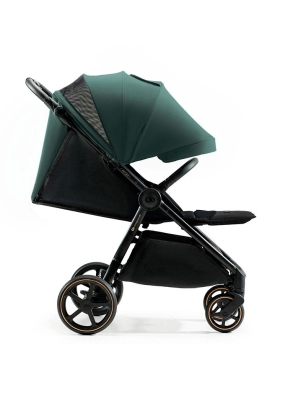 Silla de Paseo Mitzy de Kinderkraft Verde