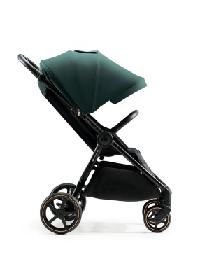 Silla de Paseo Mitzy de Kinderkraft Verde