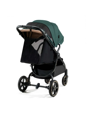 Silla de Paseo Mitzy de Kinderkraft Verde