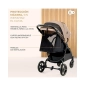 Silla de Paseo Mitzy de Kinderkraft