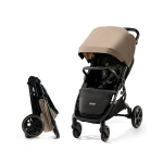Silla de Paseo Mitzy de Kinderkraft Beige