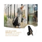 Silla de Paseo Mitzy de Kinderkraft