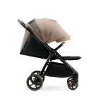 Silla de Paseo Mitzy de Kinderkraft Beige