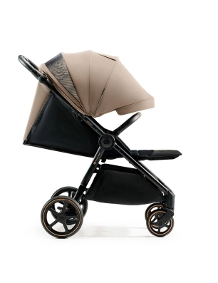 Silla de Paseo Mitzy de Kinderkraft Beige