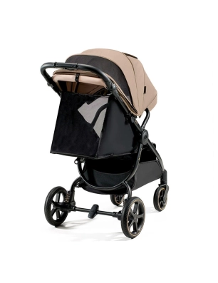 Silla de Paseo Mitzy de Kinderkraft Beige