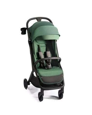 Silla de Paseo Nubi 2 de Kinderkraft Verde