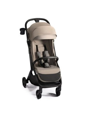 Silla de Paseo Nubi 2 de Kinderkraft Beige