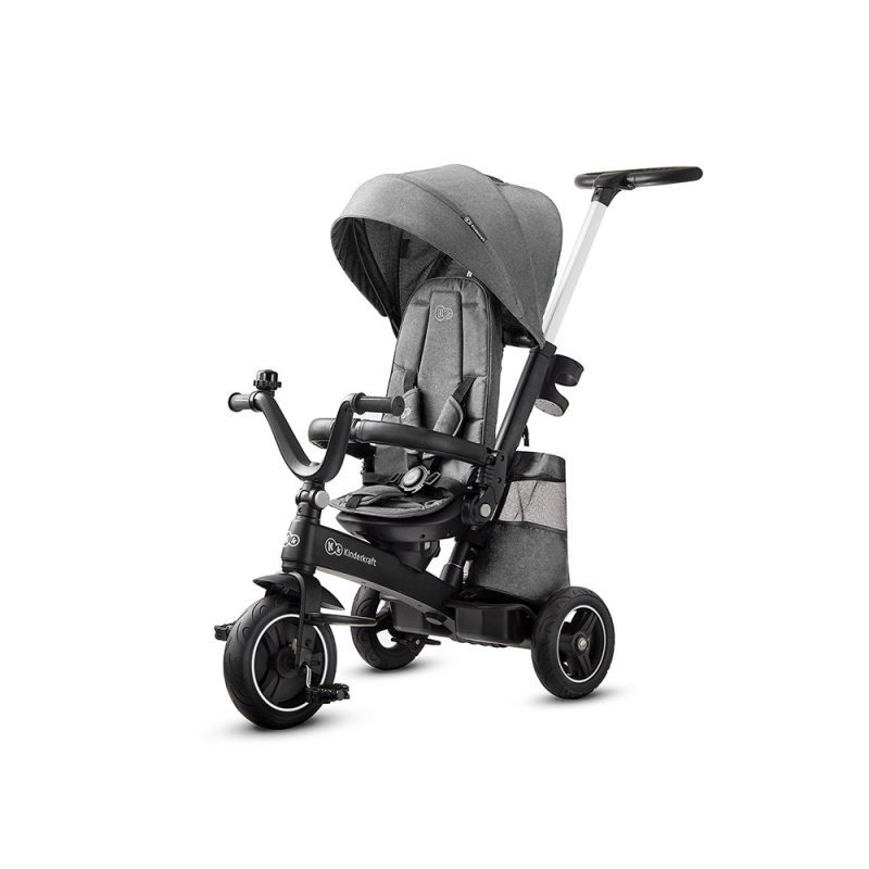 Triciclo Giratorio Easytwist de Kinderkraft