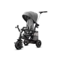 Triciclo Giratorio Easytwist de Kinderkraft