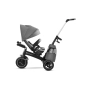 Triciclo Giratorio Easytwist de Kinderkraft
