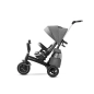 Triciclo Giratorio Easytwist de Kinderkraft