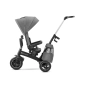 Triciclo Giratorio Easytwist de Kinderkraft