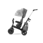 Triciclo Giratorio Easytwist de Kinderkraft