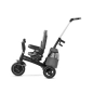 Triciclo Giratorio Easytwist de Kinderkraft