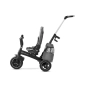 Triciclo Giratorio Easytwist de Kinderkraft