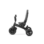 Triciclo Giratorio Easytwist de Kinderkraft Gris