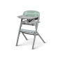Trona Livy con Hamaca Calmee de Kinderkraft