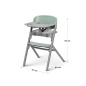Trona Livy con Hamaca Calmee de Kinderkraft