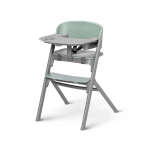 Trona Livy con Hamaca Calmee de Kinderkraft Verde